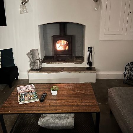 Hurst Cottage, A Cosy 2 Bed Cottage In Dorset Stalbridge Bagian luar foto