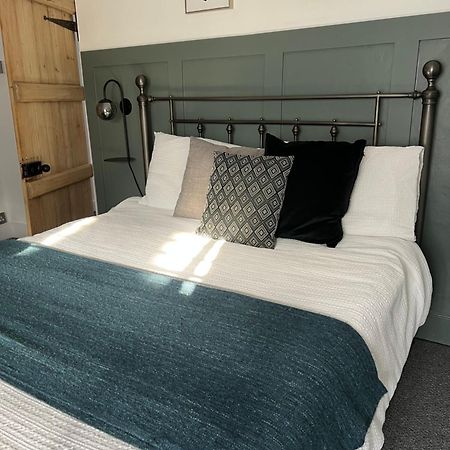 Hurst Cottage, A Cosy 2 Bed Cottage In Dorset Stalbridge Bagian luar foto