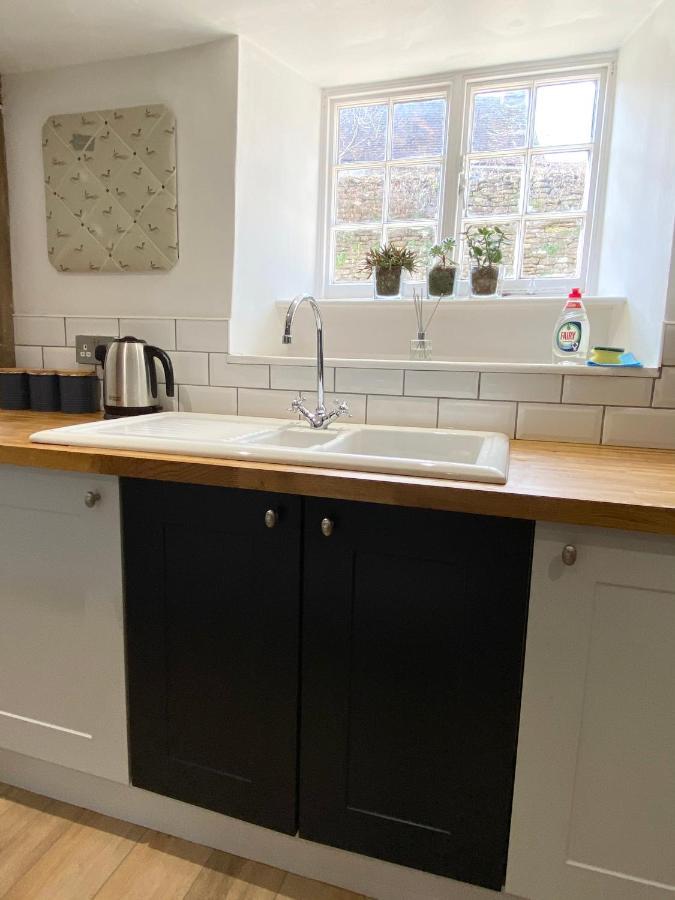 Hurst Cottage, A Cosy 2 Bed Cottage In Dorset Stalbridge Bagian luar foto