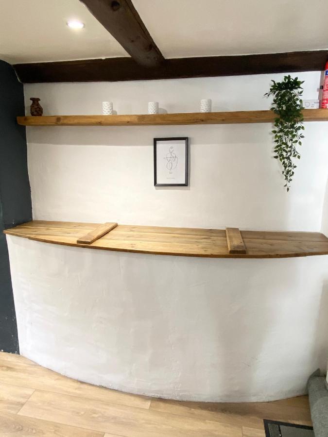 Hurst Cottage, A Cosy 2 Bed Cottage In Dorset Stalbridge Bagian luar foto