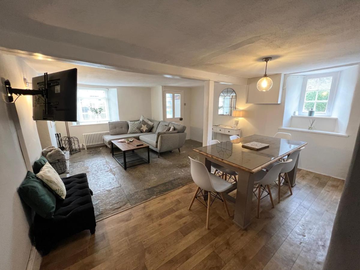Hurst Cottage, A Cosy 2 Bed Cottage In Dorset Stalbridge Bagian luar foto