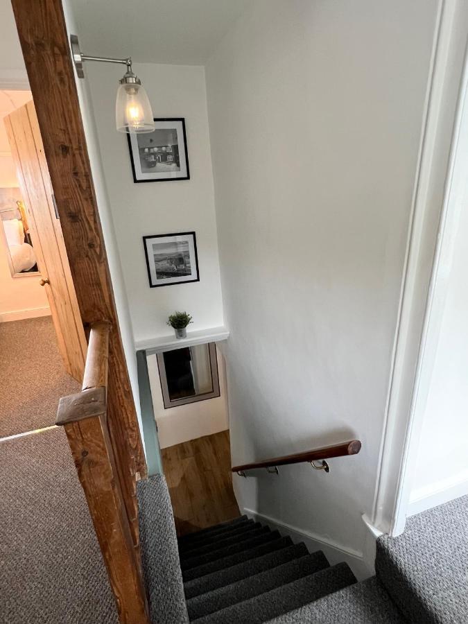 Hurst Cottage, A Cosy 2 Bed Cottage In Dorset Stalbridge Bagian luar foto