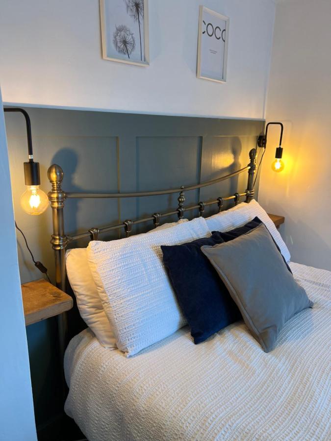 Hurst Cottage, A Cosy 2 Bed Cottage In Dorset Stalbridge Bagian luar foto