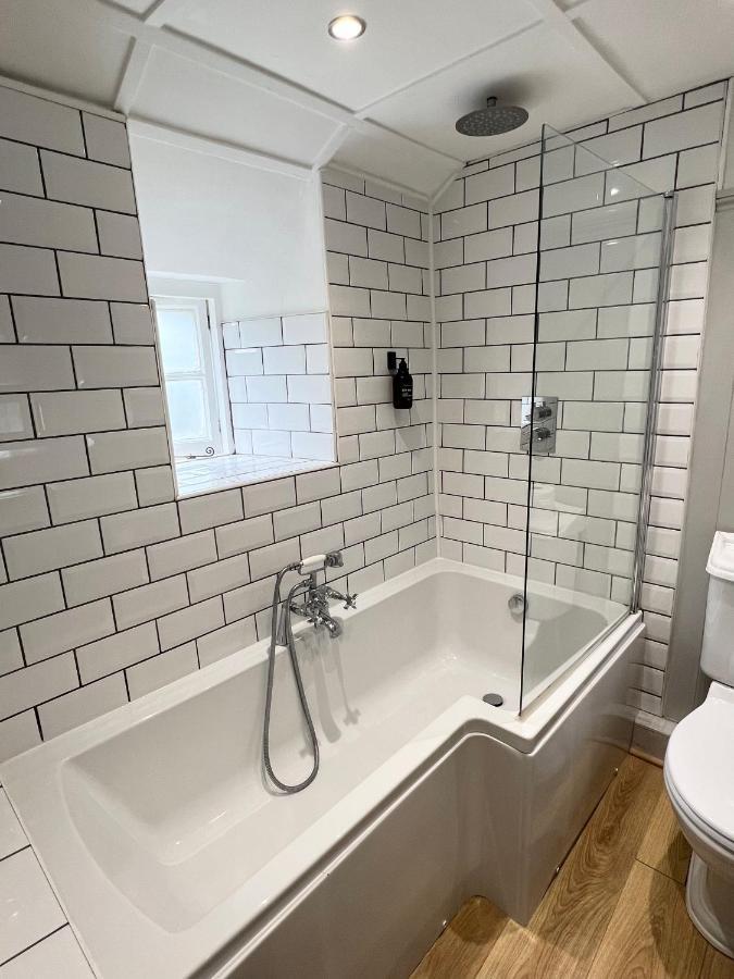 Hurst Cottage, A Cosy 2 Bed Cottage In Dorset Stalbridge Bagian luar foto