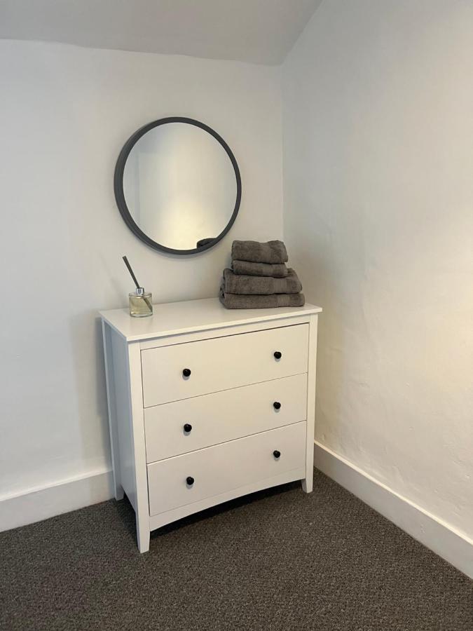 Hurst Cottage, A Cosy 2 Bed Cottage In Dorset Stalbridge Bagian luar foto