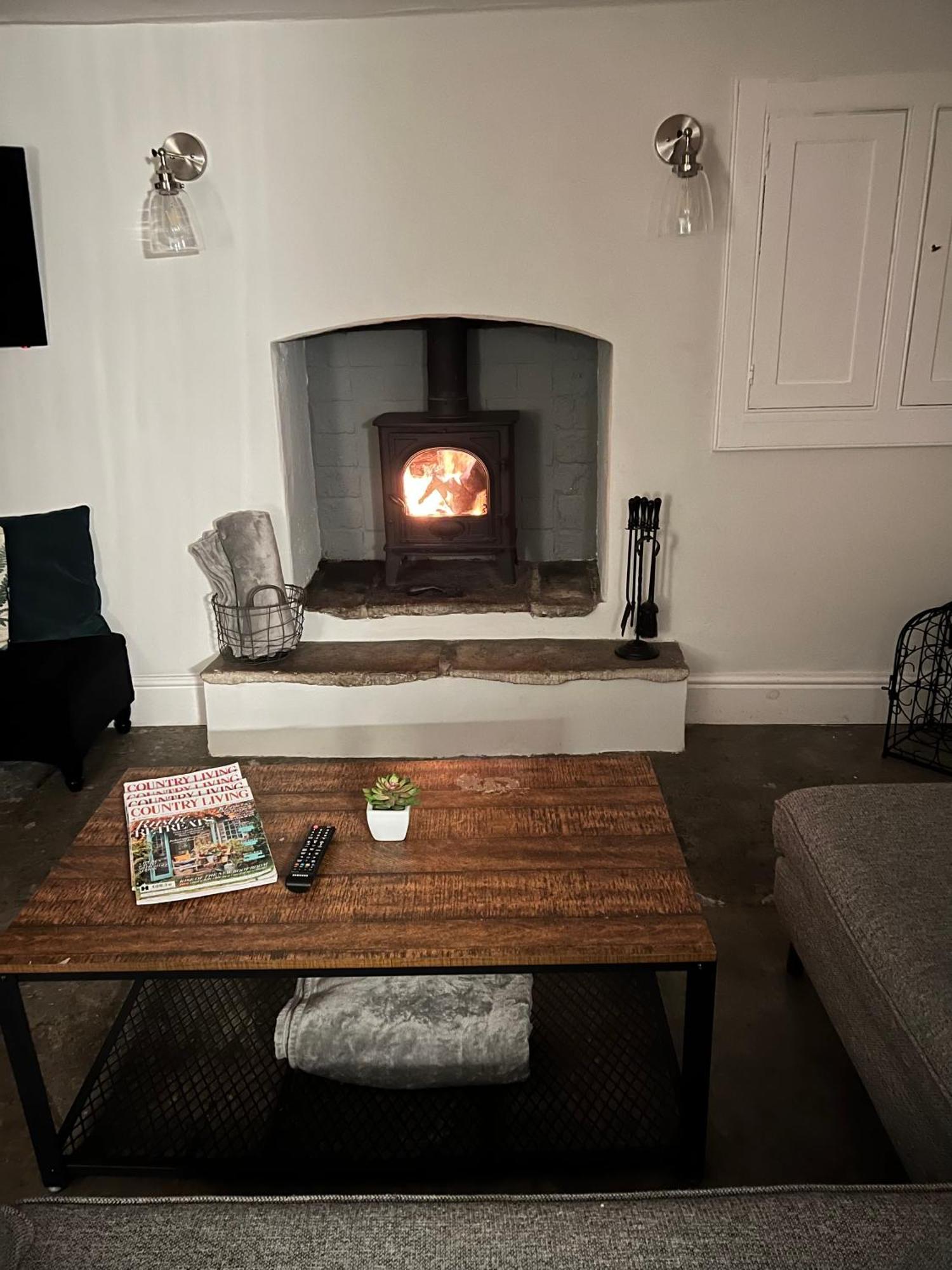 Hurst Cottage, A Cosy 2 Bed Cottage In Dorset Stalbridge Bagian luar foto
