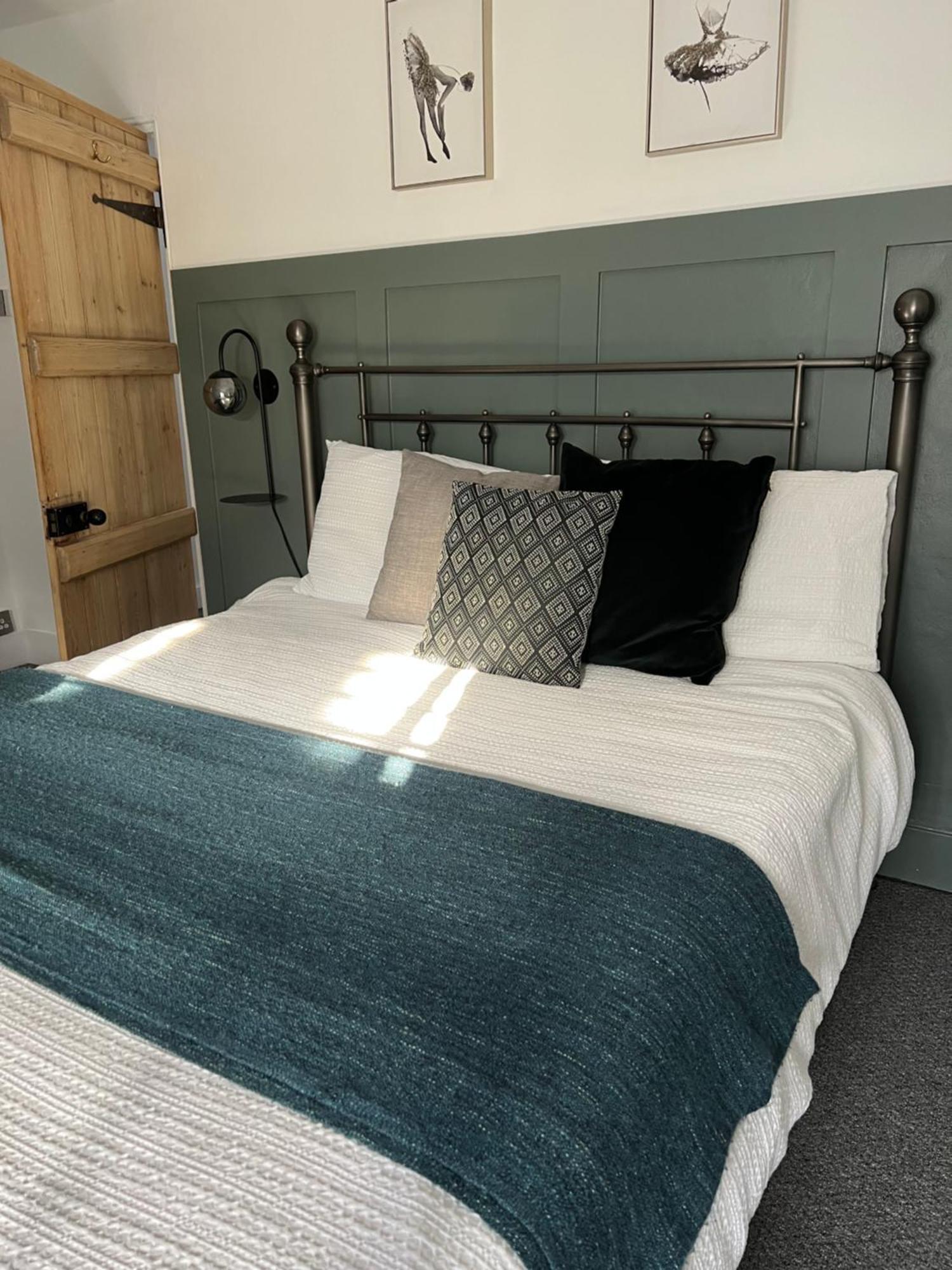 Hurst Cottage, A Cosy 2 Bed Cottage In Dorset Stalbridge Bagian luar foto